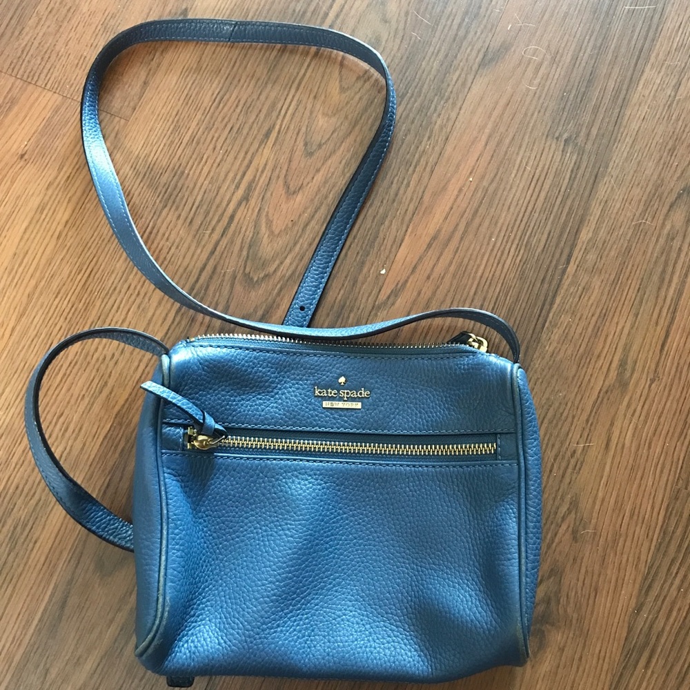 Kate Spade crossbody